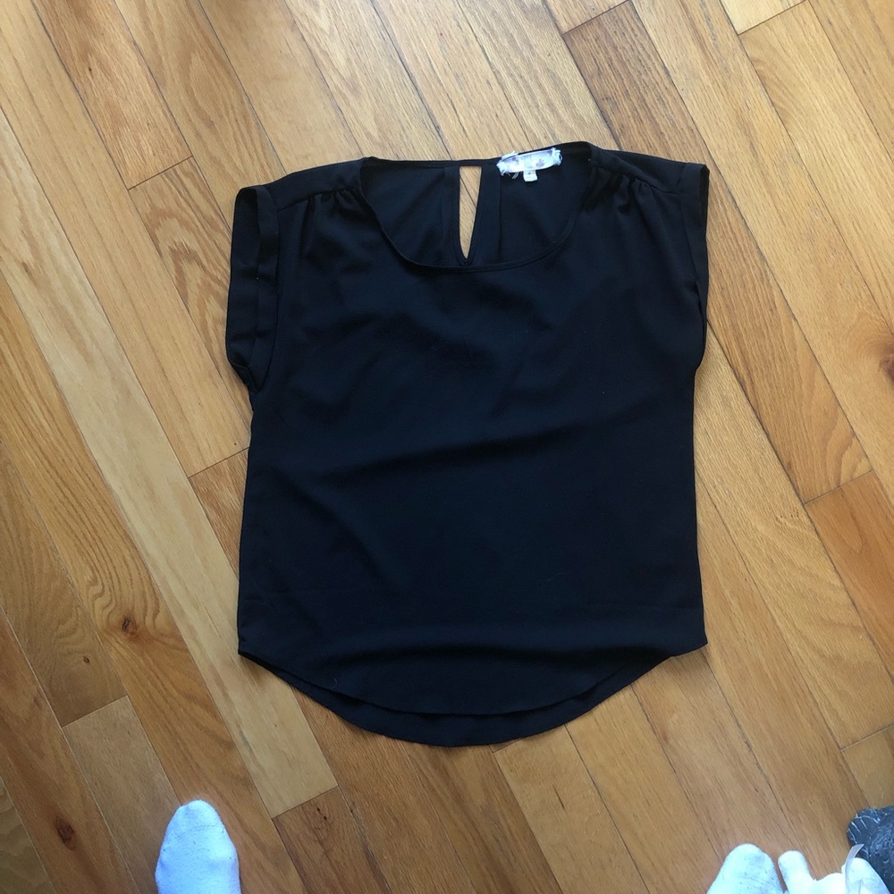Flowy blouse - Picture 1 of 4